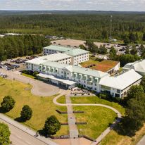 Landvetter Airport Hotel BW Premier Coll