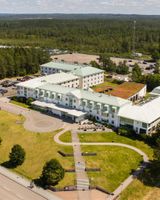 Landvetter Airport Hotel BW Premier Coll