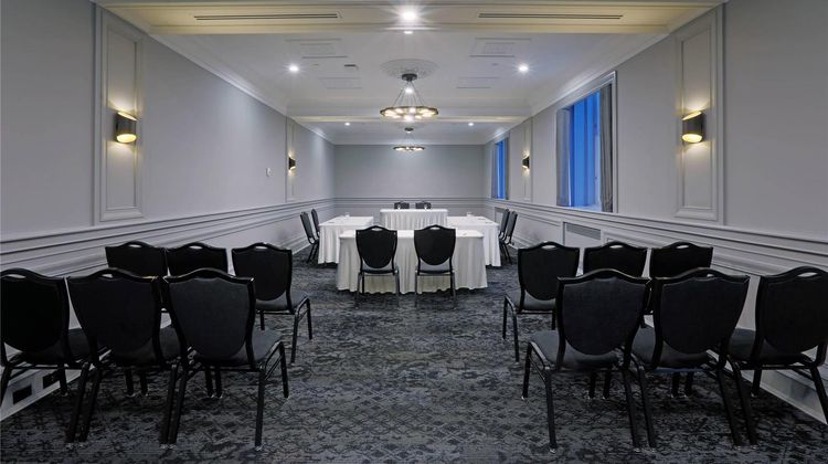 Fort Garry Hotel, Ascend Collection Meeting