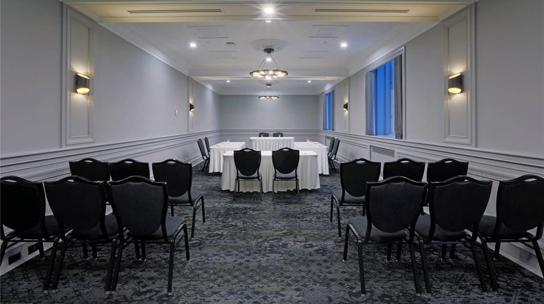 <b>Fort Garry Hotel, Ascend Collection Meeting</b>. Images powered by <a href="https://iceportal.shijigroup.com/" title="IcePortal" target="_blank">IcePortal</a>.