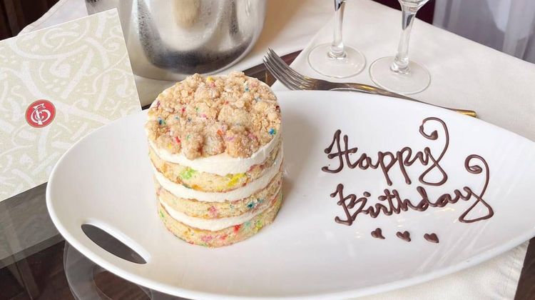 Fort Garry Hotel, Ascend Collection Restaurant