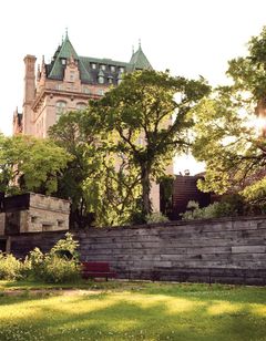 Fort Garry Hotel, Ascend Collection