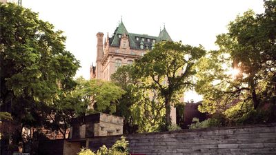 Fort Garry Hotel, Ascend Collection