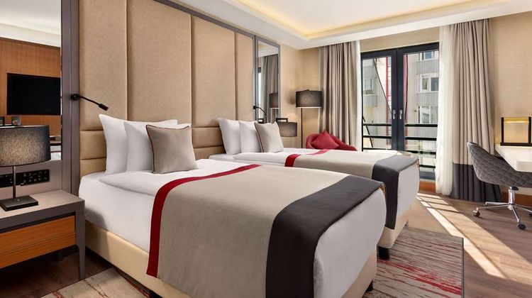 Ramada Residences by Wyndham Balikesir Room