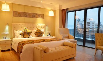 Wyndham Garden Lingshui