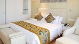 Wyndham Garden Lingshui Room