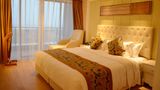 Wyndham Garden Lingshui Room