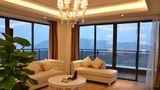 Wyndham Garden Lingshui Room