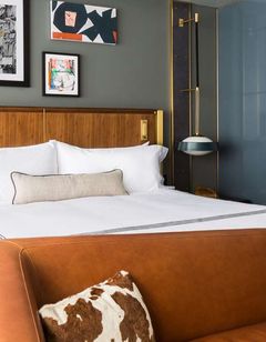 Thompson Dallas by Hyatt