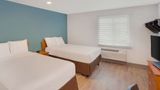 <b>WoodSpring Suites Harlingen Room</b>. Images powered by <a href="https://iceportal.shijigroup.com/" title="IcePortal" target="_blank">IcePortal</a>.
