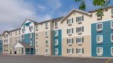 <b>WoodSpring Suites Harlingen Exterior</b>. Images powered by <a href="https://iceportal.shijigroup.com/" title="IcePortal" target="_blank">IcePortal</a>.