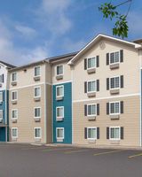 WoodSpring Suites Harlingen