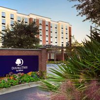 DoubleTree by Hilton Charleston