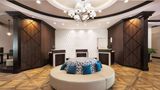<b>DoubleTree by Hilton Charleston Lobby</b>. Images powered by <a href="https://iceportal.shijigroup.com/" title="IcePortal" target="_blank">IcePortal</a>.