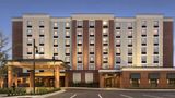 <b>DoubleTree by Hilton Charleston Exterior</b>. Images powered by <a href="https://iceportal.shijigroup.com/" title="IcePortal" target="_blank">IcePortal</a>.