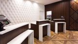 <b>DoubleTree by Hilton Charleston Lobby</b>. Images powered by <a href="https://iceportal.shijigroup.com/" title="IcePortal" target="_blank">IcePortal</a>.