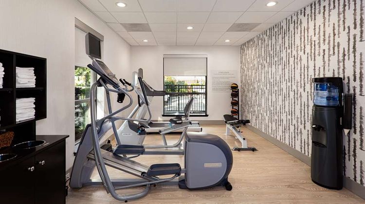 DoubleTree by Hilton Charleston Health