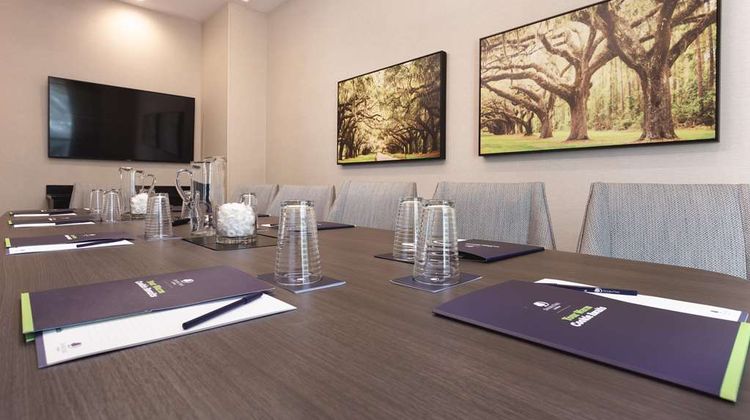 DoubleTree by Hilton Charleston Meeting