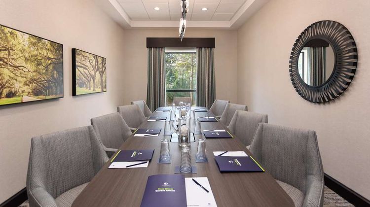 DoubleTree by Hilton Charleston Meeting