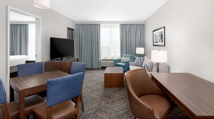 DoubleTree by Hilton Charleston Other