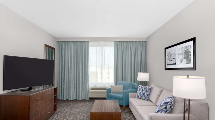 DoubleTree by Hilton Charleston Other