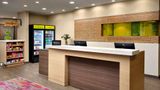 Home2 Suites Fishers Indianapolis Lobby