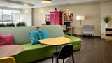 Home2 Suites Fishers Indianapolis Lobby