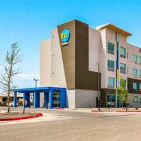 Tru by Hilton Midland