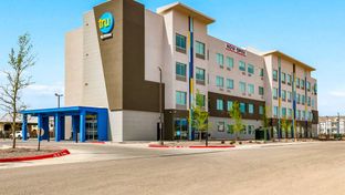 Tru by Hilton Midland
