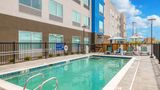 Tru by Hilton Midland Pool