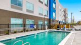 Tru by Hilton Midland Pool