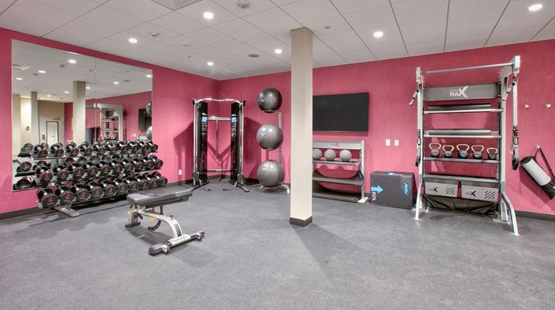 <b>Home2 Suites by Hilton Wichita Falls Health</b>. Images powered by <a href="https://iceportal.shijigroup.com/" title="IcePortal" target="_blank">IcePortal</a>.