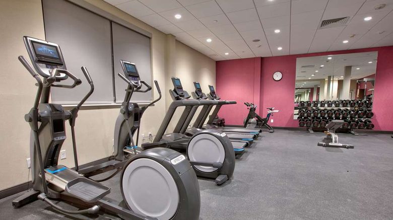 <b>Home2 Suites by Hilton Wichita Falls Health</b>. Images powered by <a href="https://iceportal.shijigroup.com/" title="IcePortal" target="_blank">IcePortal</a>.