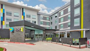 Home2 Suites by Hilton Wichita Falls