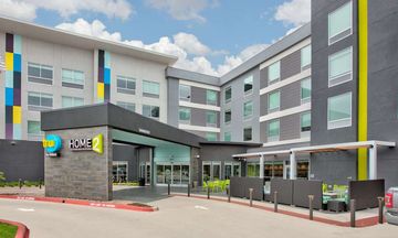 Home2 Suites by Hilton Wichita Falls