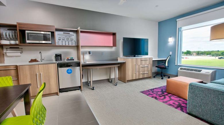 <b>Home2 Suites by Hilton Wichita Falls Other</b>. Images powered by <a href="https://iceportal.shijigroup.com/" title="IcePortal" target="_blank">IcePortal</a>.
