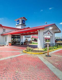 Americas Best Value Inn Denver