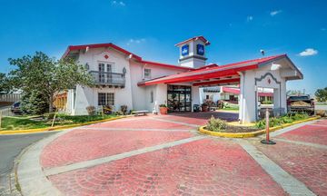 Americas Best Value Inn Denver