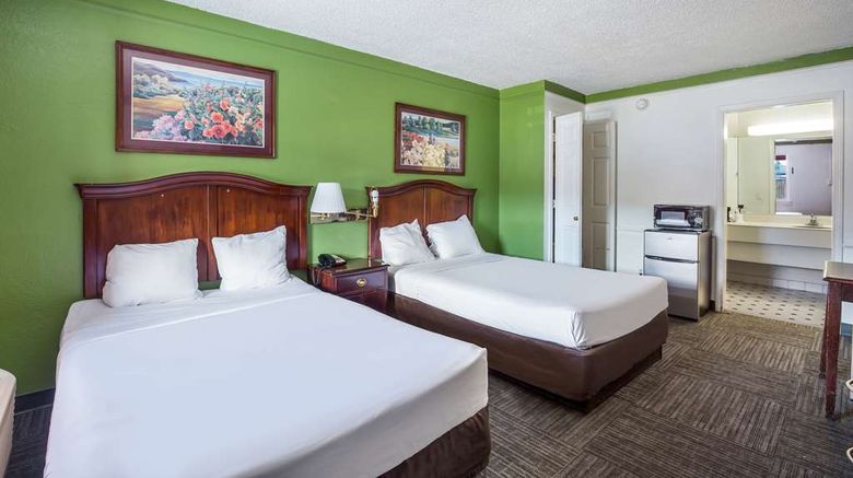 <b>Americas Best Value Inn Denver Room</b>. Images powered by <a href="https://iceportal.shijigroup.com/" title="IcePortal" target="_blank">IcePortal</a>.