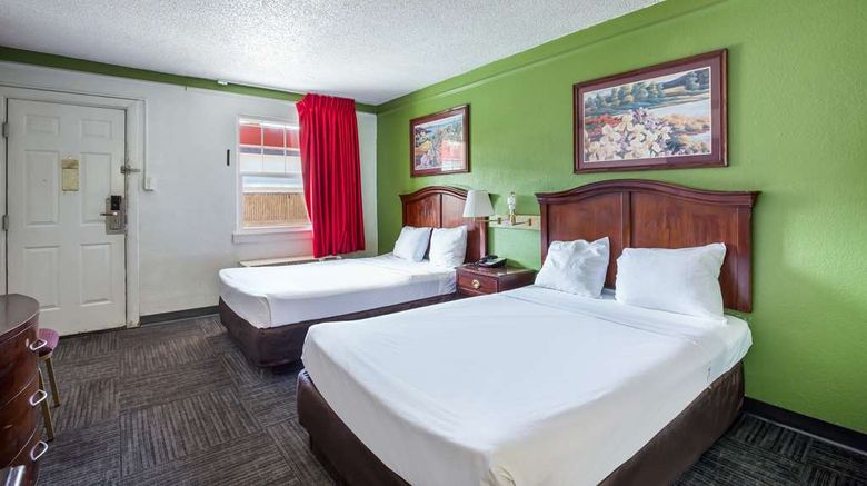 <b>Americas Best Value Inn Denver Room</b>. Images powered by <a href="https://iceportal.shijigroup.com/" title="IcePortal" target="_blank">IcePortal</a>.