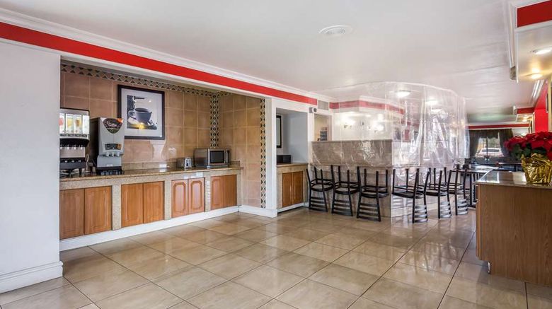 <b>Americas Best Value Inn Denver Restaurant</b>. Images powered by <a href="https://iceportal.shijigroup.com/" title="IcePortal" target="_blank">IcePortal</a>.