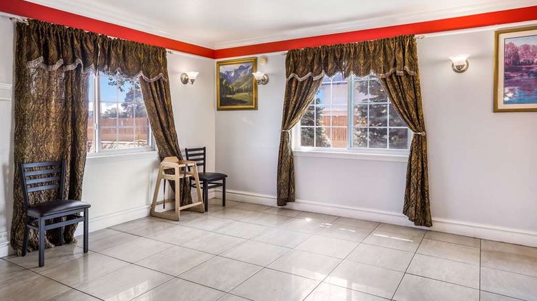 <b>Americas Best Value Inn Denver Restaurant</b>. Images powered by <a href="https://iceportal.shijigroup.com/" title="IcePortal" target="_blank">IcePortal</a>.