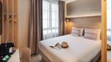 Hotel Campanile Caen Centre Gare Room