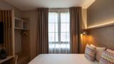 Hotel Campanile Caen Centre Gare Room