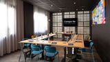 Hotel Campanile Caen Centre Gare Meeting