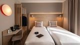 Hotel Campanile Caen Centre Gare Room