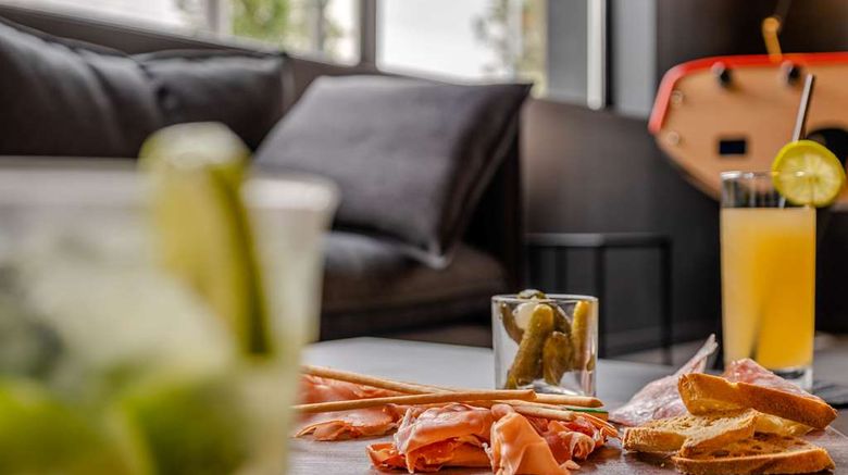 <b>Hotel Campanile Caen Centre Gare Other</b>. Images powered by <a href="https://iceportal.shijigroup.com/" title="IcePortal" target="_blank">IcePortal</a>.