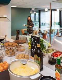 Adagio Access Brussels Delta