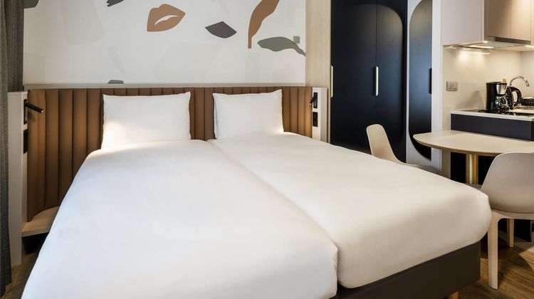Adagio Access Brussels Delta Room