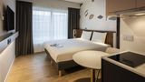 <b>Adagio Access Brussels Delta Room</b>. Images powered by <a href="https://iceportal.shijigroup.com/" title="IcePortal" target="_blank">IcePortal</a>.